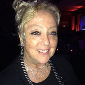 Meet your Posher, Becky